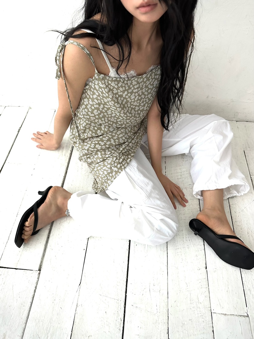 AWESOMESAUCE韓國直郵女士新款人氣熱賣26春夏時尚連衣裙AWESOME SAUCE連衣裙