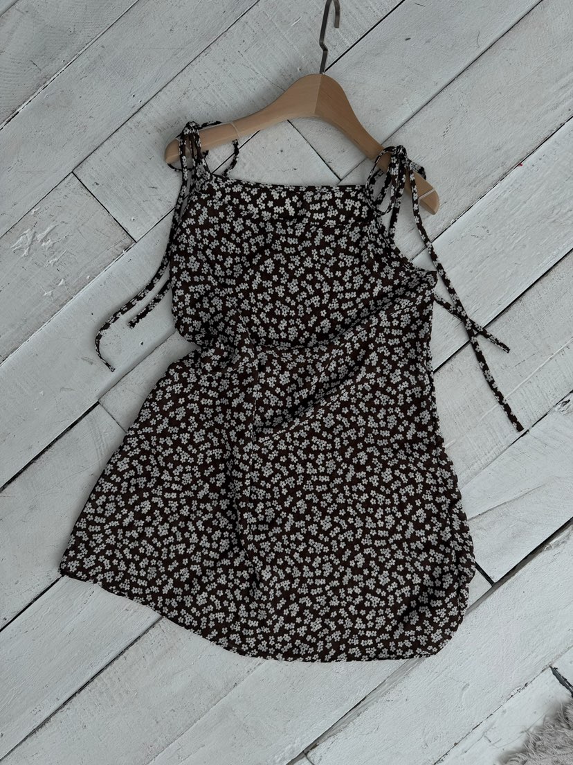 AWESOMESAUCE韓國直郵女士新款人氣熱賣26春夏時尚連衣裙AWESOME SAUCE連衣裙