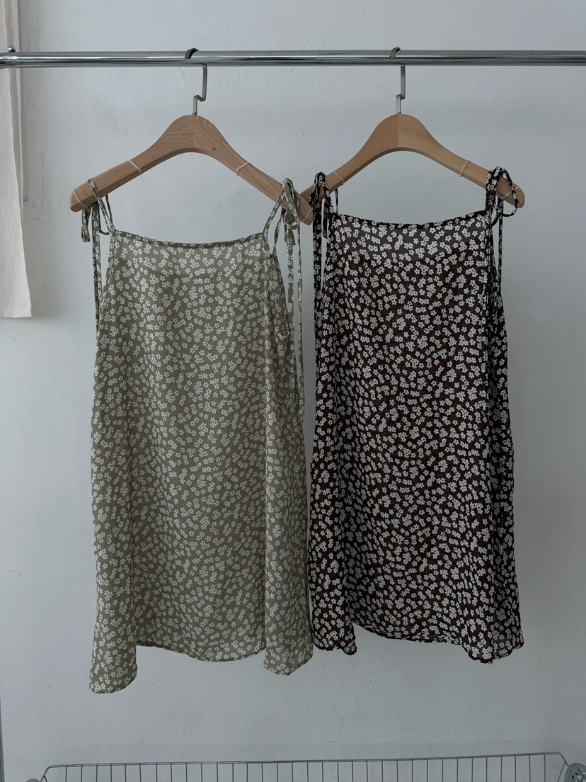 AWESOMESAUCE韓國直郵女士新款人氣熱賣26春夏時尚連衣裙AWESOME SAUCE連衣裙