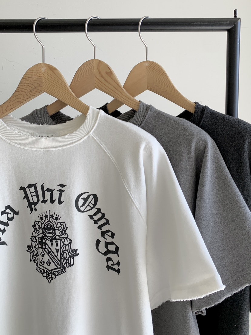 DAVICHI/D.SECOND韓國東大門直郵女裝新品職業時尚人氣T恤DAVICHI/D.SECONDT恤