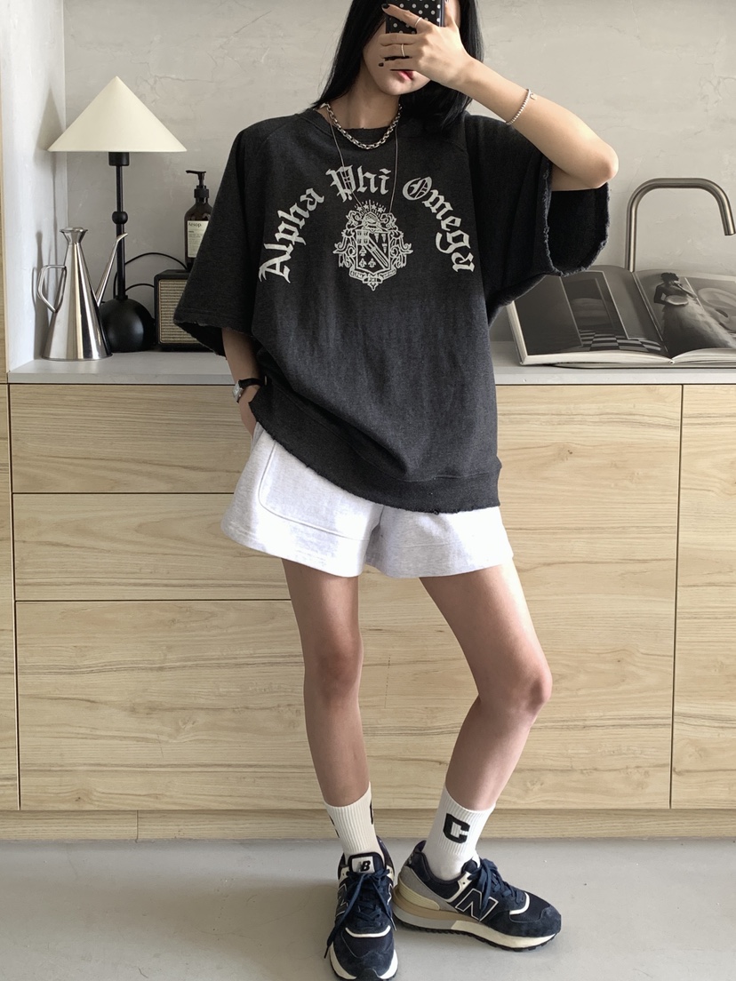 DAVICHI/D.SECOND韓國東大門直郵女裝新品職業時尚人氣T恤DAVICHI/D.SECONDT恤