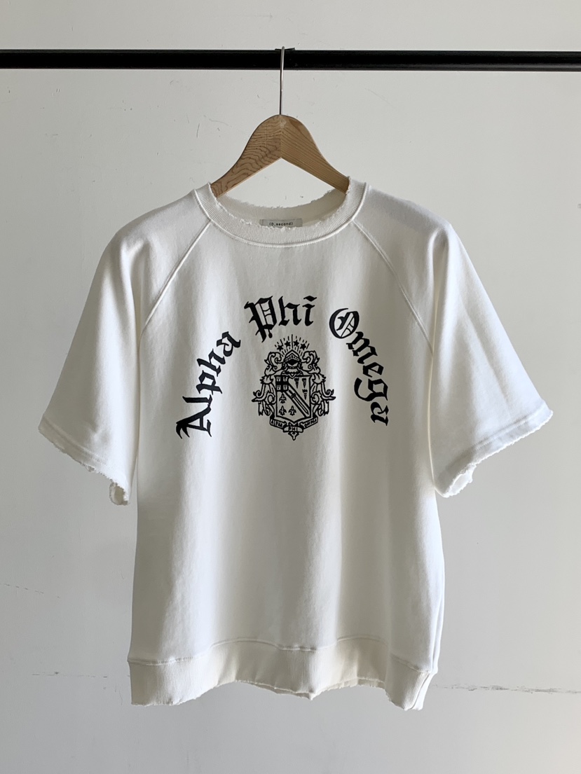 DAVICHI/D.SECOND韓國東大門直郵女裝新品職業時尚人氣T恤DAVICHI/D.SECONDT恤圖色1