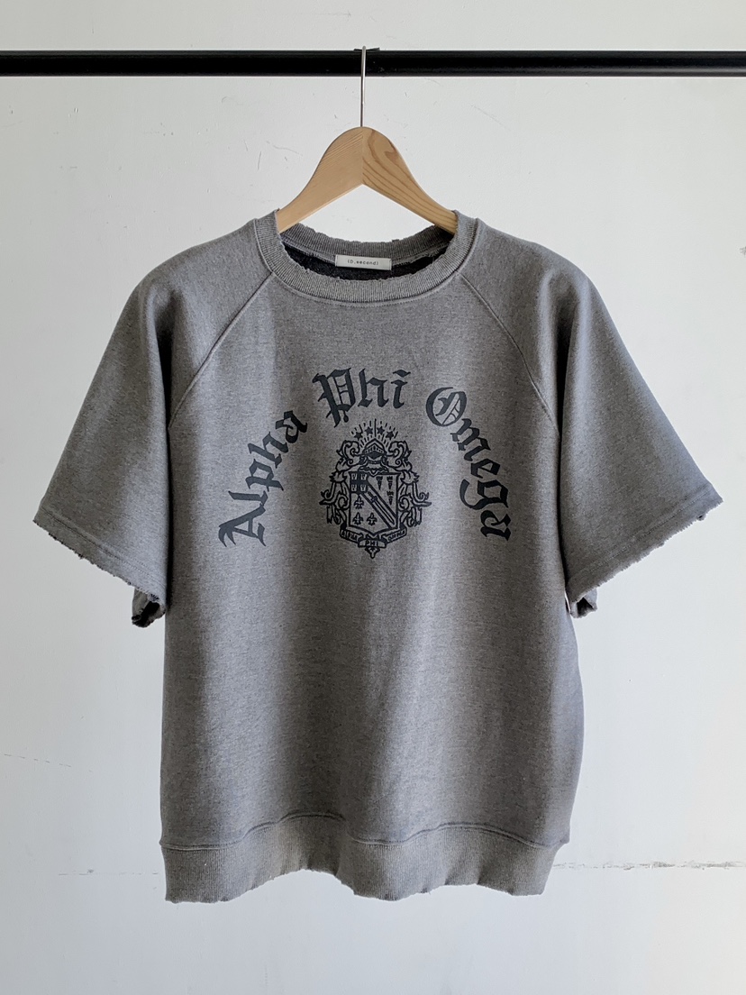 DAVICHI/D.SECOND韓國東大門直郵女裝新品職業時尚人氣T恤DAVICHI/D.SECONDT恤圖色3