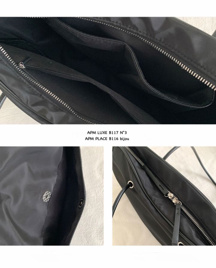 N3韓國東大門直郵女裝新款時尚職業人氣休閑26春夏單肩斜跨包N3單肩/斜跨包