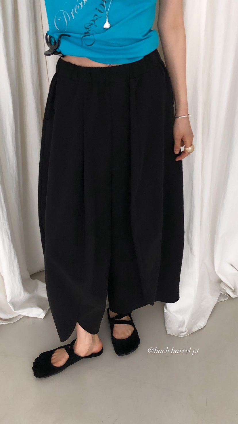 OVER RICH韓國直郵女士新品熱賣人氣推薦26春夏休閑休閑褲OVER RICH休閑褲