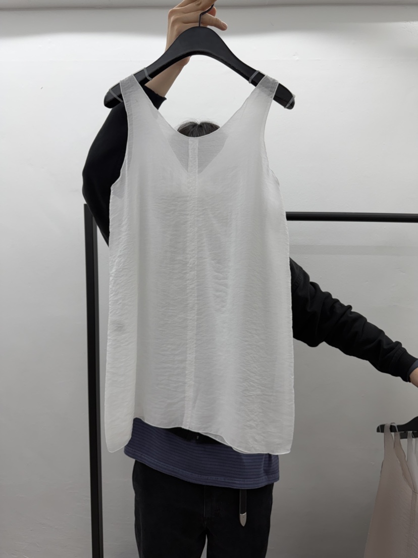 ARKIE/TAF韓國東大門直郵女士新品推薦休閑時尚吊帶背心ARKIE/TAF吊帶/背心