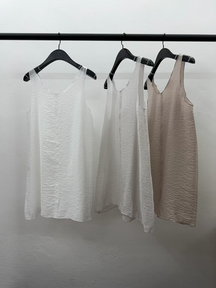 ARKIE/TAF韓國東大門直郵女士新品推薦休閑時尚吊帶背心ARKIE/TAF吊帶/背心