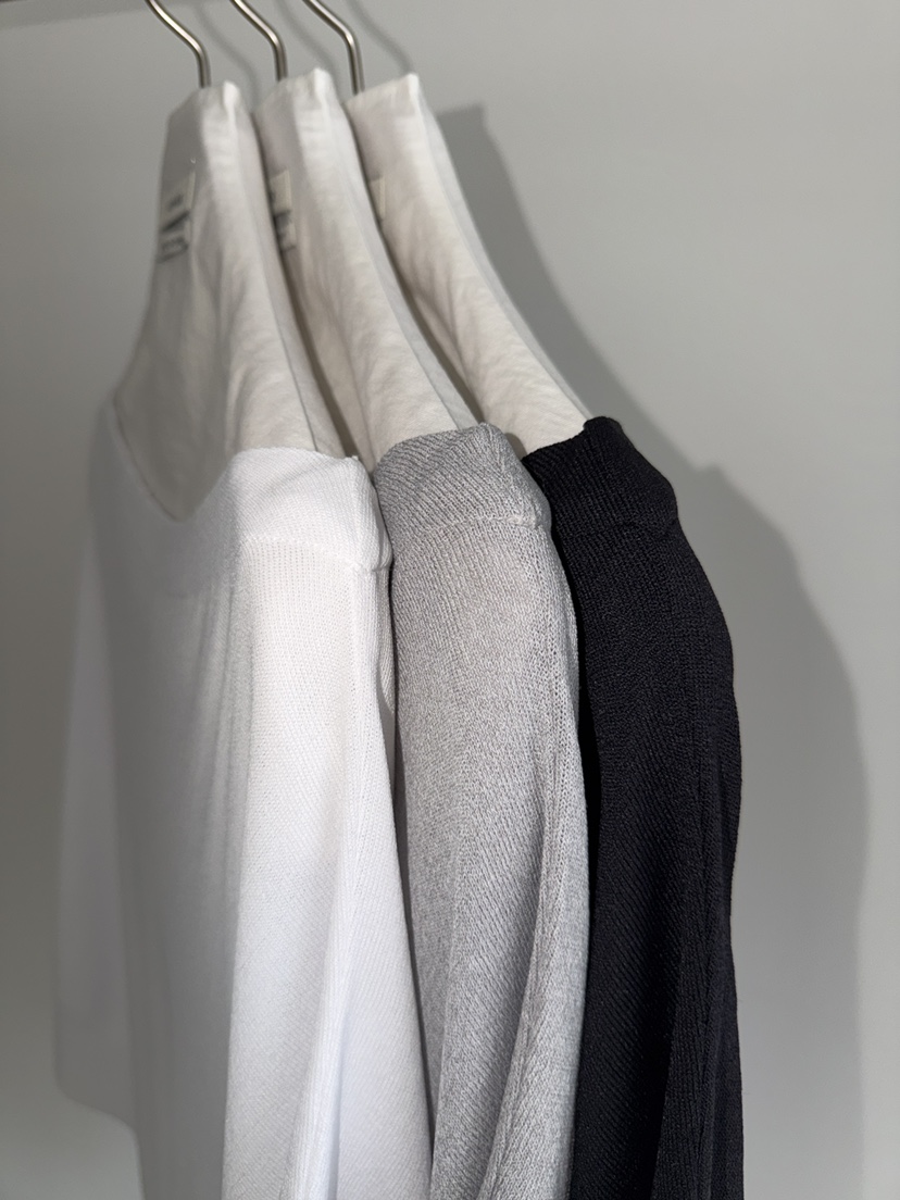 BAKING POWDER韓國直郵女裝新品時尚休閑職業人氣針織衫BAKING POWDER針織衫