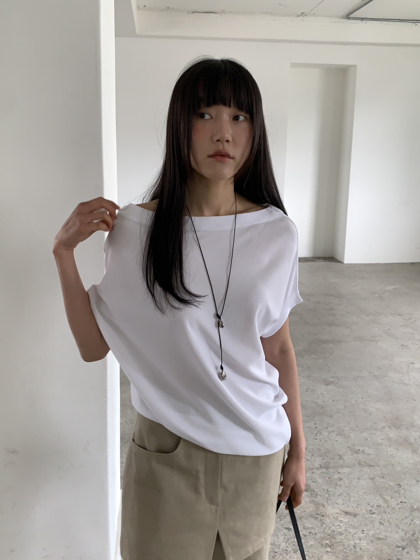 BAKING POWDER韓國直郵女裝新品時尚休閑職業人氣針織衫BAKING POWDER針織衫