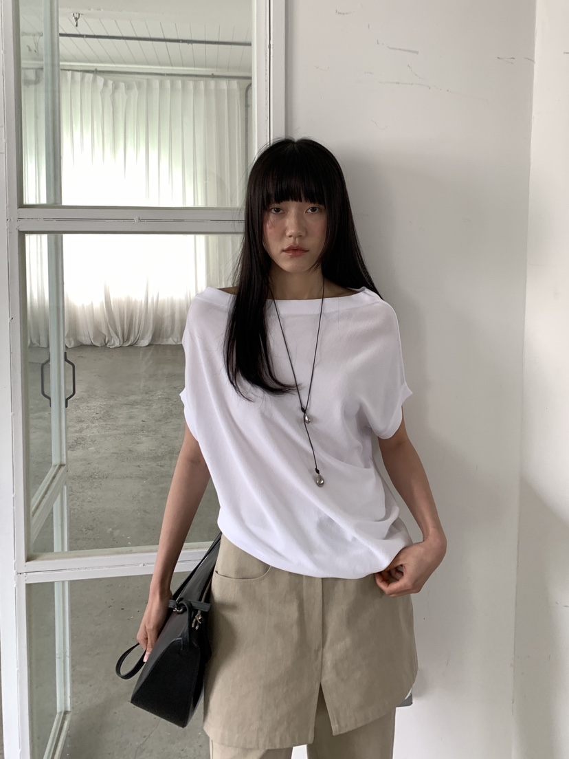 BAKING POWDER韓國直郵女裝新品時尚休閑職業人氣針織衫BAKING POWDER針織衫