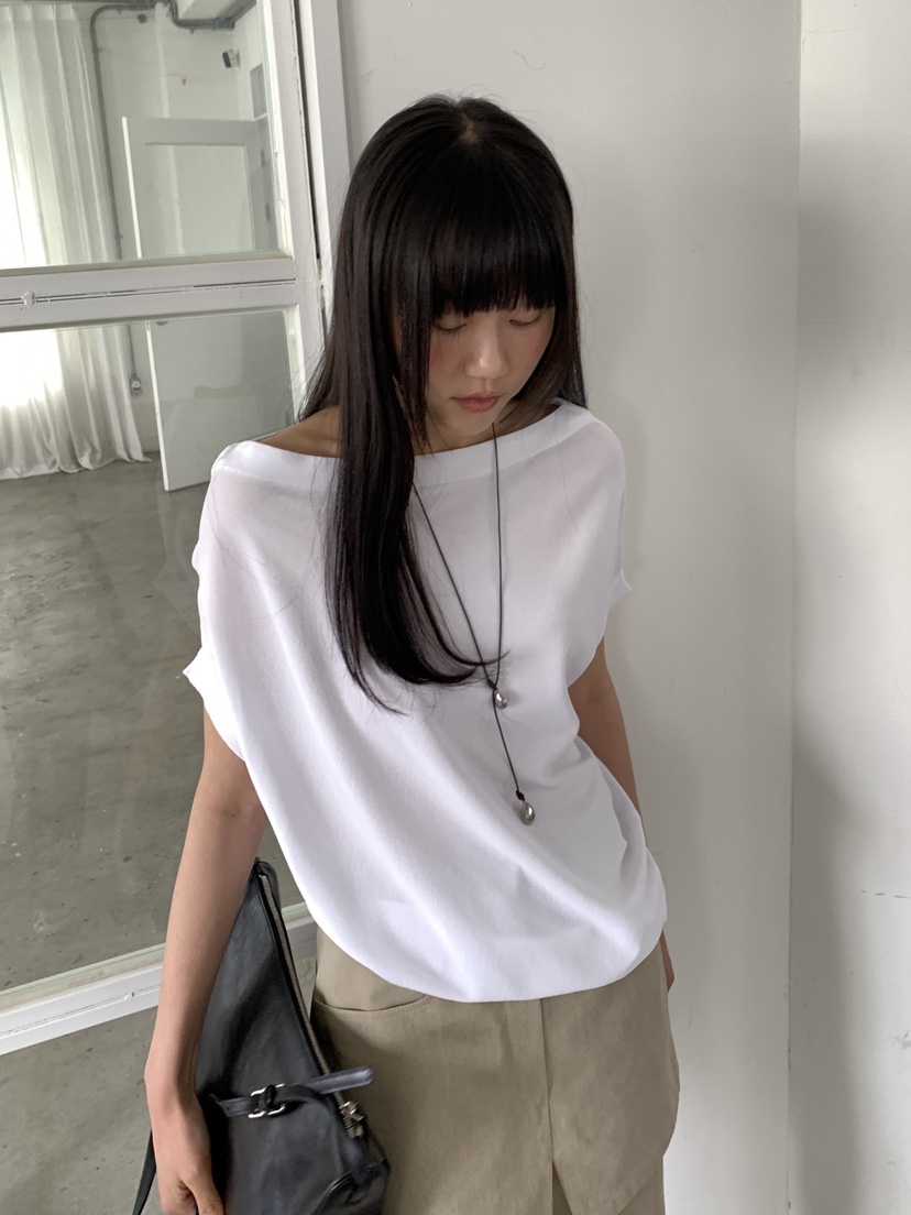 BAKING POWDER韓國直郵女裝新品時尚休閑職業人氣針織衫BAKING POWDER針織衫