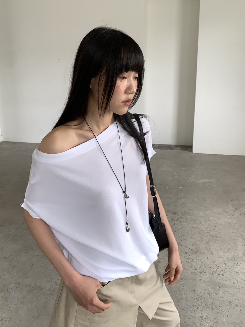 BAKING POWDER韓國直郵女裝新品時尚休閑職業人氣針織衫BAKING POWDER針織衫