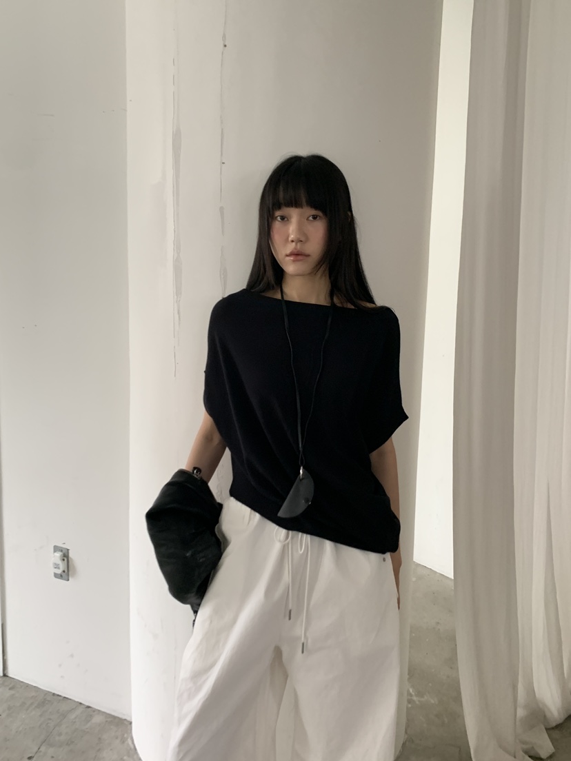 BAKING POWDER韓國直郵女裝新品時尚休閑職業人氣針織衫BAKING POWDER針織衫