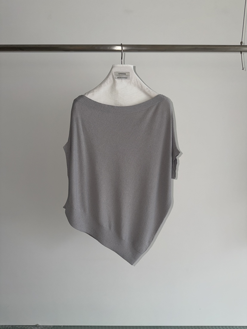 BAKING POWDER韓國直郵女裝新品時尚休閑職業人氣針織衫BAKING POWDER針織衫圖色2