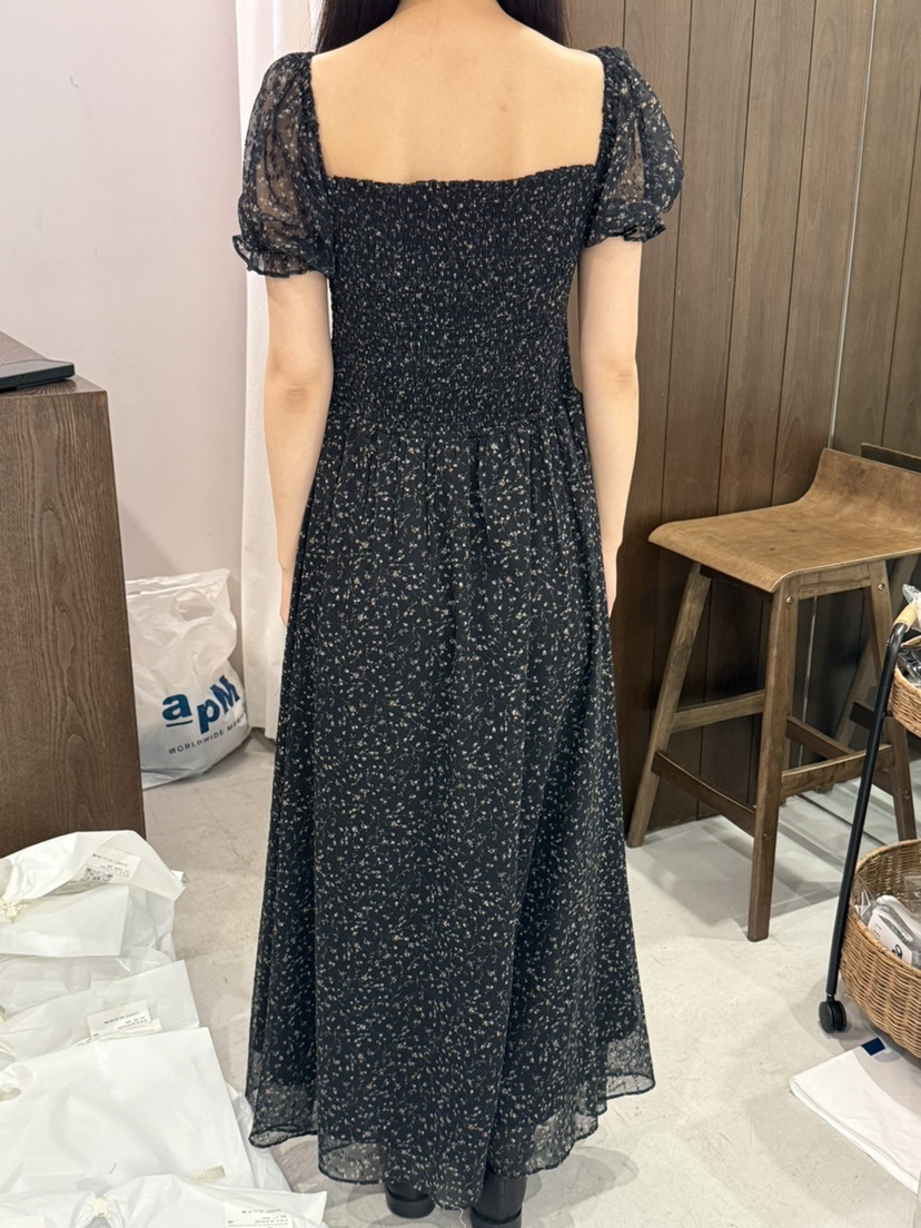 LEGACY韓國東大門代購女裝新款人氣時尚推薦職業熱賣連衣裙LEGACY連衣裙