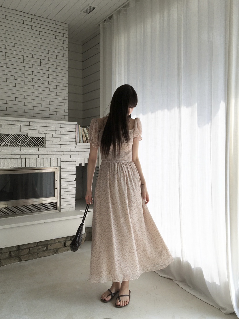 LEGACY韓國東大門代購女裝新款人氣時尚推薦職業熱賣連衣裙LEGACY連衣裙