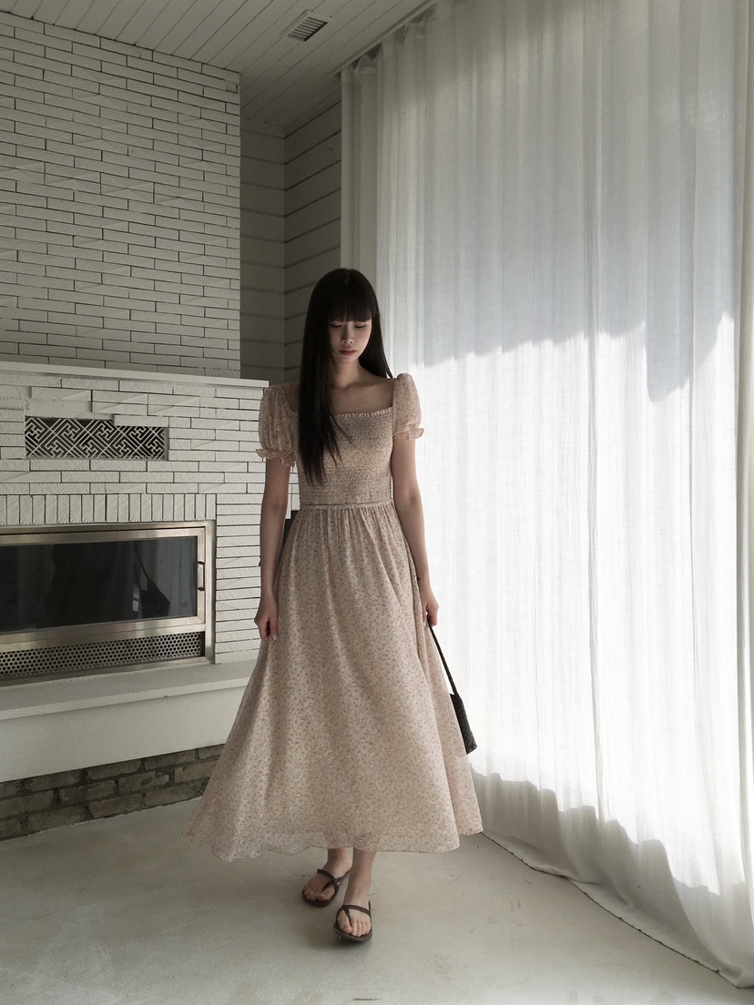 LEGACY韓國東大門代購女裝新款人氣時尚推薦職業熱賣連衣裙LEGACY連衣裙