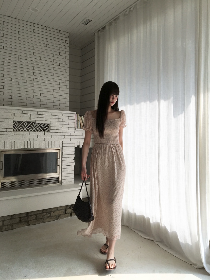 LEGACY韓國東大門代購女裝新款人氣時尚推薦職業熱賣連衣裙LEGACY連衣裙