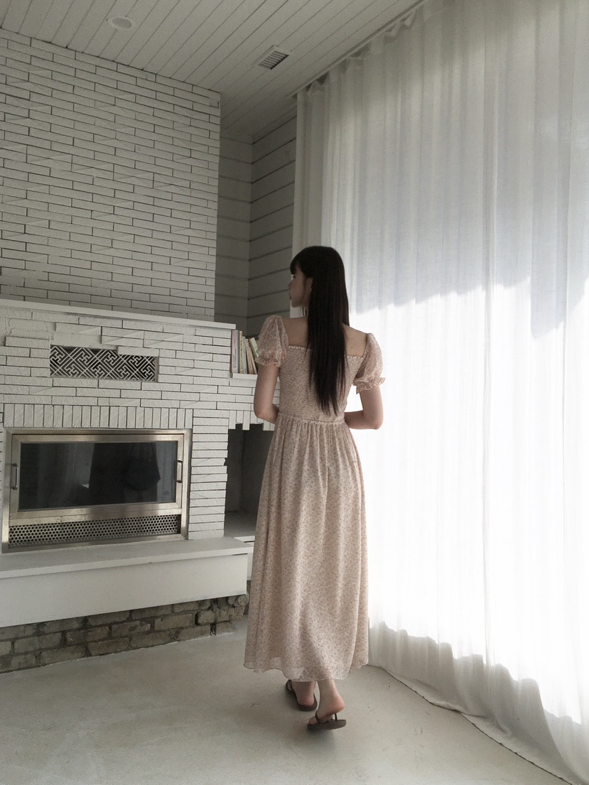 LEGACY韓國東大門代購女裝新款人氣時尚推薦職業熱賣連衣裙LEGACY連衣裙