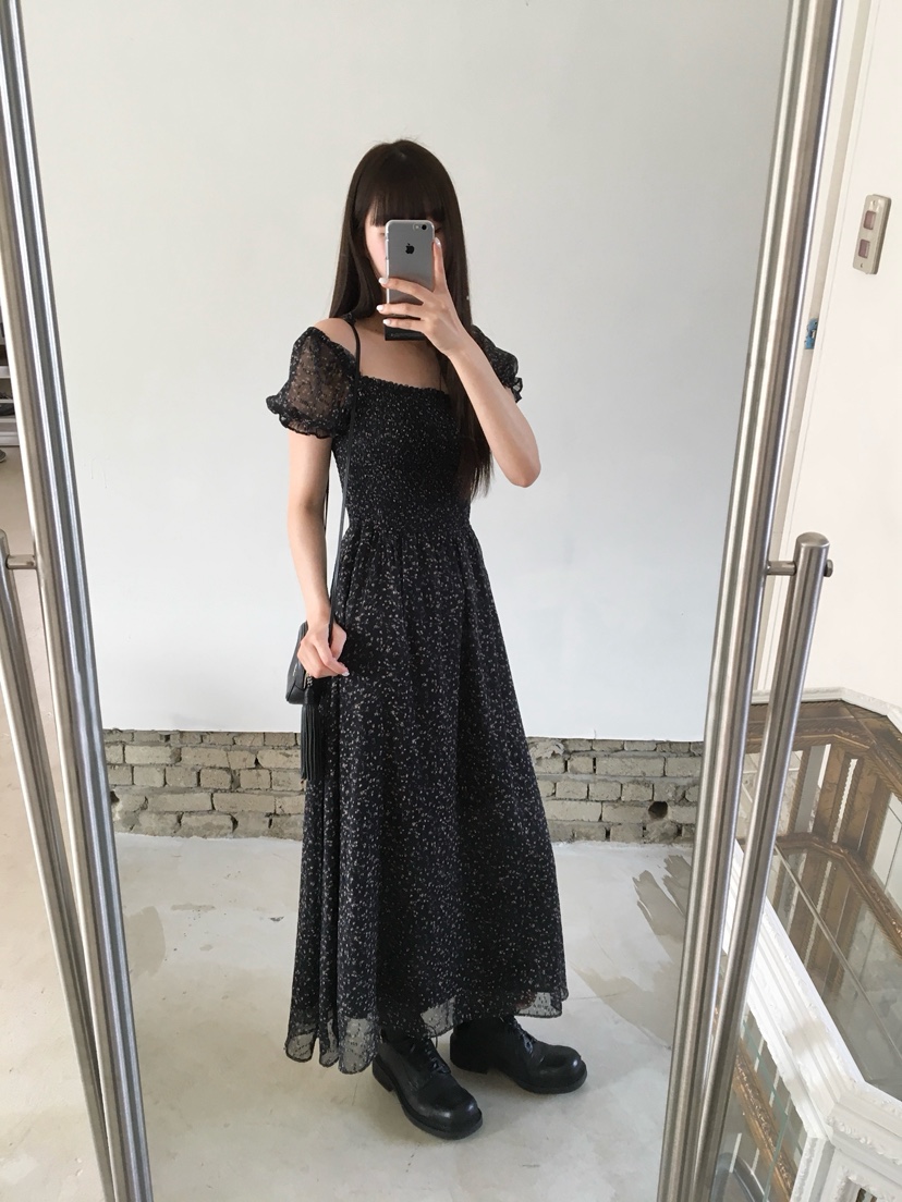 LEGACY韓國東大門代購女裝新款人氣時尚推薦職業熱賣連衣裙LEGACY連衣裙