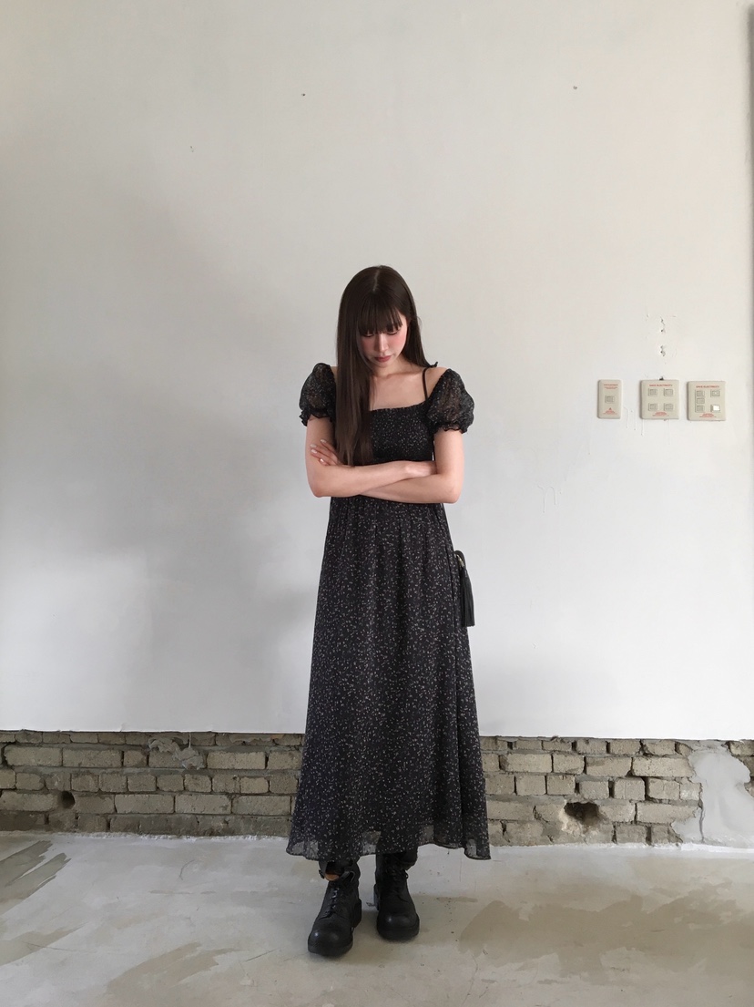 LEGACY韓國東大門代購女裝新款人氣時尚推薦職業熱賣連衣裙LEGACY連衣裙