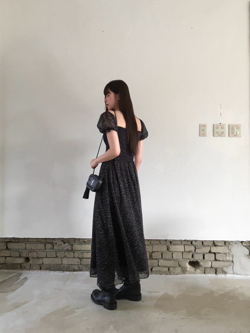 LEGACY韓國東大門代購女裝新款人氣時尚推薦職業熱賣連衣裙LEGACY連衣裙