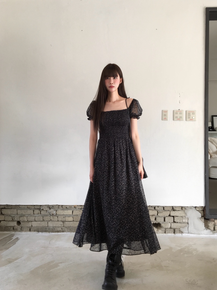 LEGACY韓國東大門代購女裝新款人氣時尚推薦職業熱賣連衣裙LEGACY連衣裙