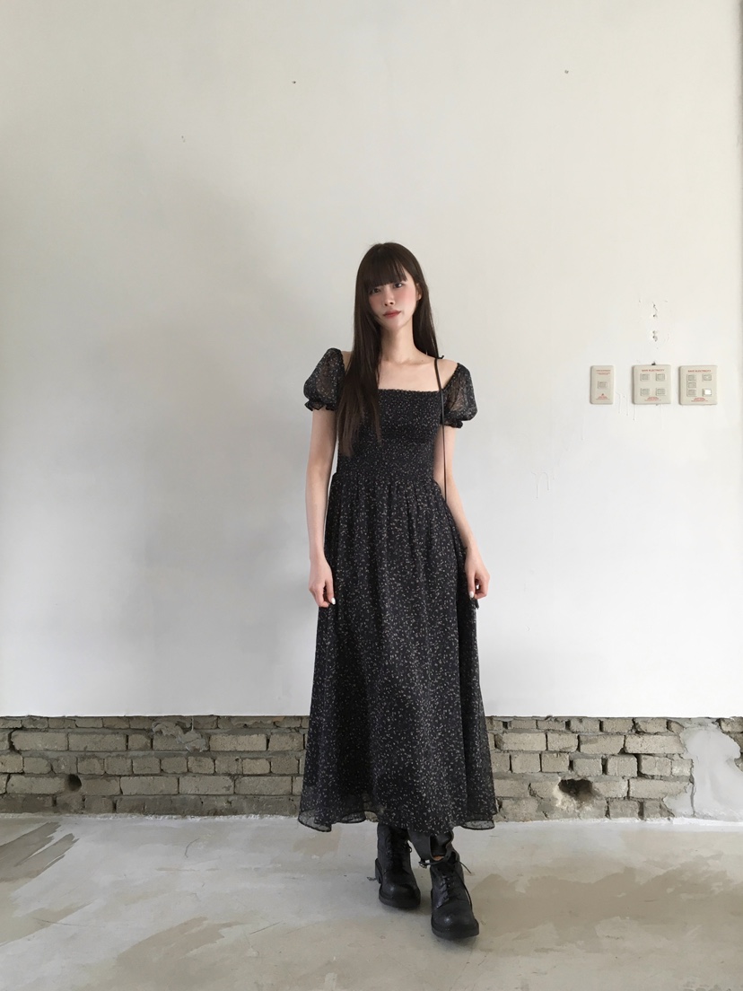 LEGACY韓國東大門代購女裝新款人氣時尚推薦職業熱賣連衣裙LEGACY連衣裙