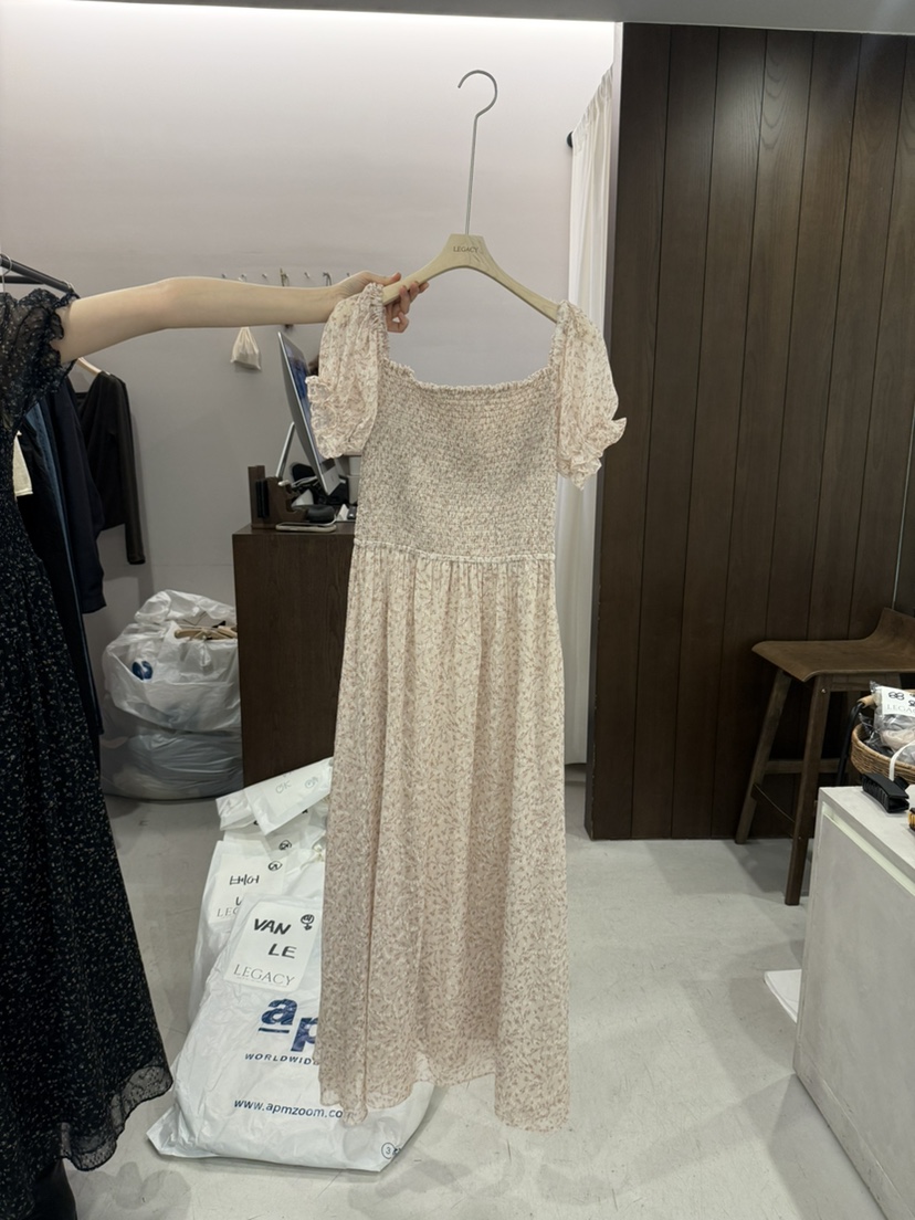 LEGACY韓國東大門代購女裝新款人氣時尚推薦職業熱賣連衣裙LEGACY連衣裙圖色2