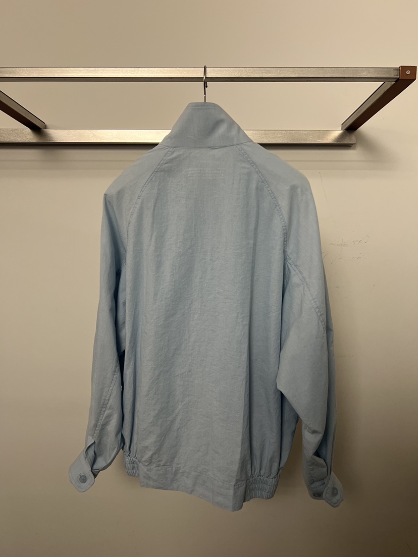 LONDON FLAT韓國東大門代購女裝新品休閑熱賣職業夾克絲質LONDON FLAT夾克