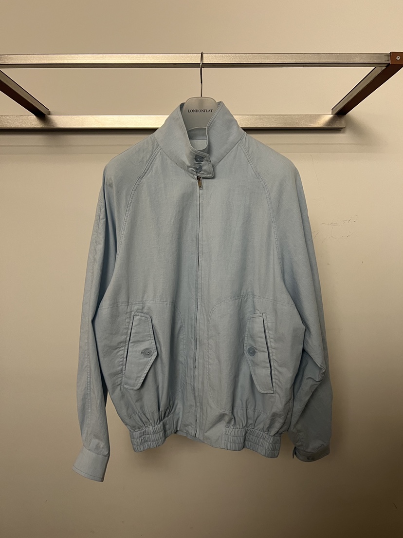 LONDON FLAT韓國東大門代購女裝新品休閑熱賣職業夾克絲質LONDON FLAT夾克圖色1