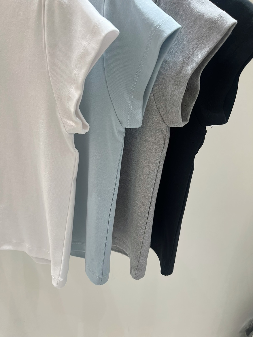 LOVE ROSIE韓國代購女士新品時尚職業熱賣休閑人氣推薦T恤LOVE ROSIET恤