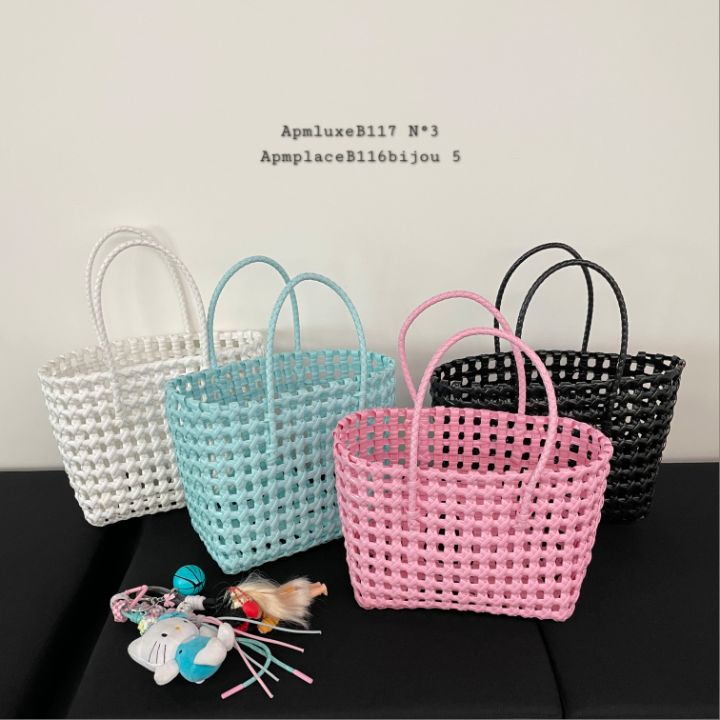 N3韓國東大門代購女裝新款時尚26春夏推薦職業人氣手提包N3手提包