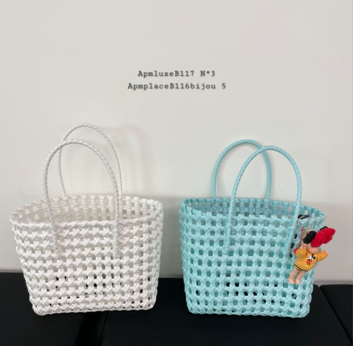 N3韓國東大門代購女裝新款時尚26春夏推薦職業人氣手提包N3手提包