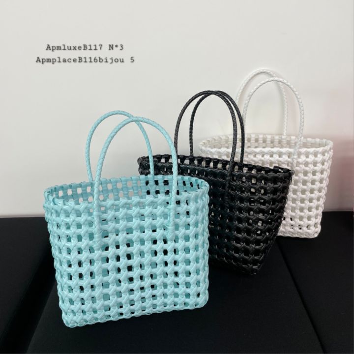 N3韓國東大門代購女裝新款時尚26春夏推薦職業人氣手提包N3手提包