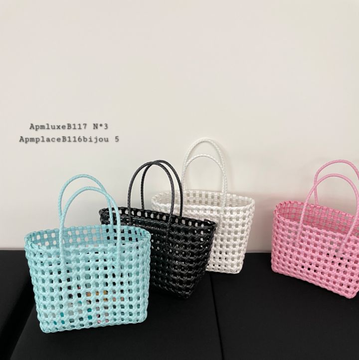 N3韓國東大門代購女裝新款時尚26春夏推薦職業人氣手提包N3手提包