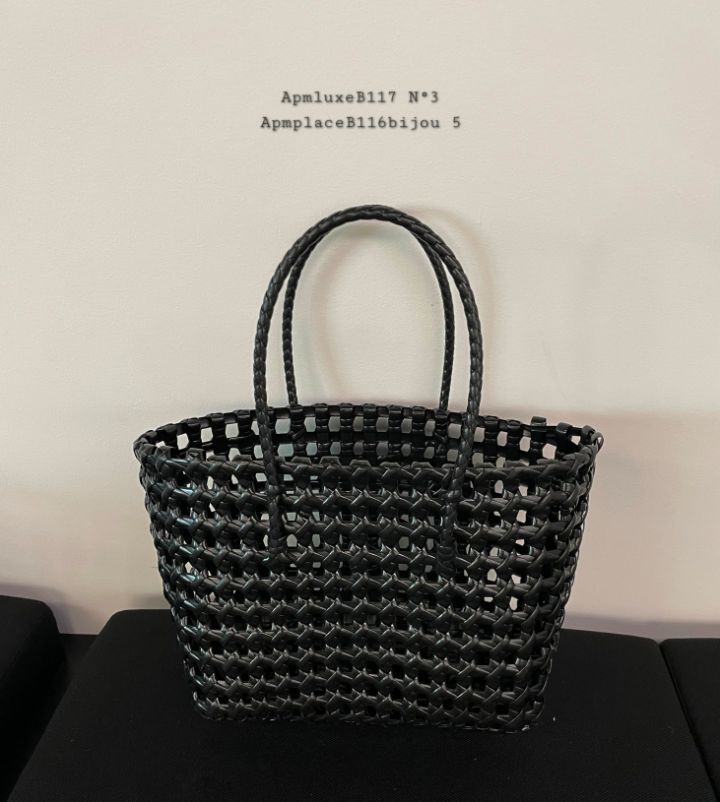 N3韓國東大門代購女裝新款時尚26春夏推薦職業人氣手提包N3手提包圖色2