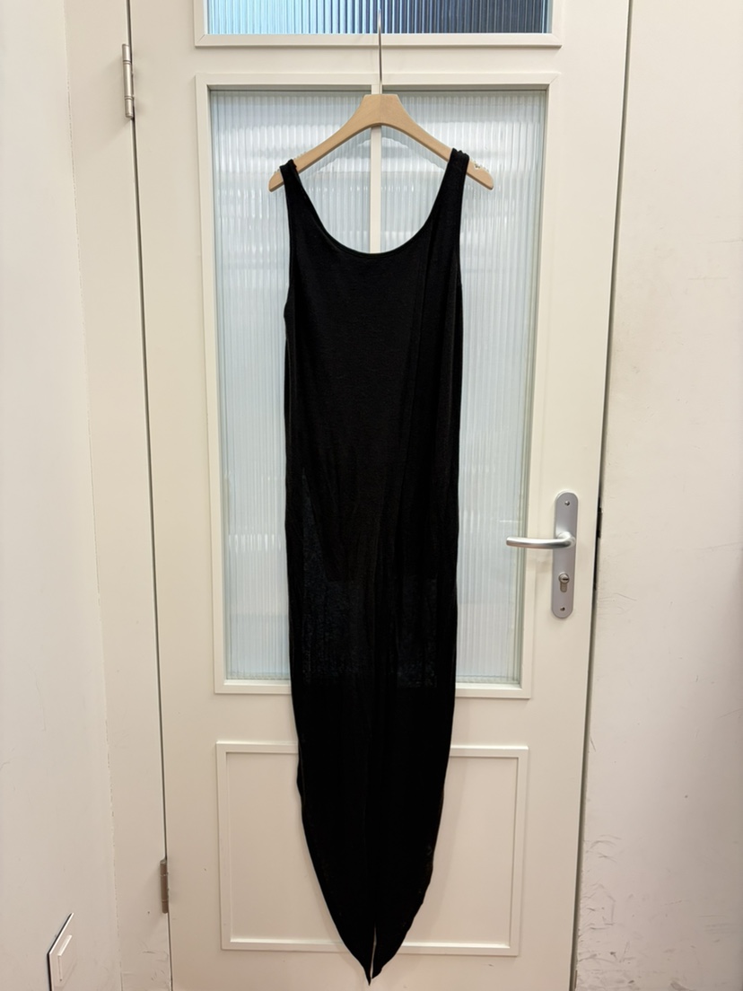 JADEMARKET韓國直郵實拍女士新品熱賣26春夏吊帶背心開衩JADE SEOUL_MARKET吊帶/背心