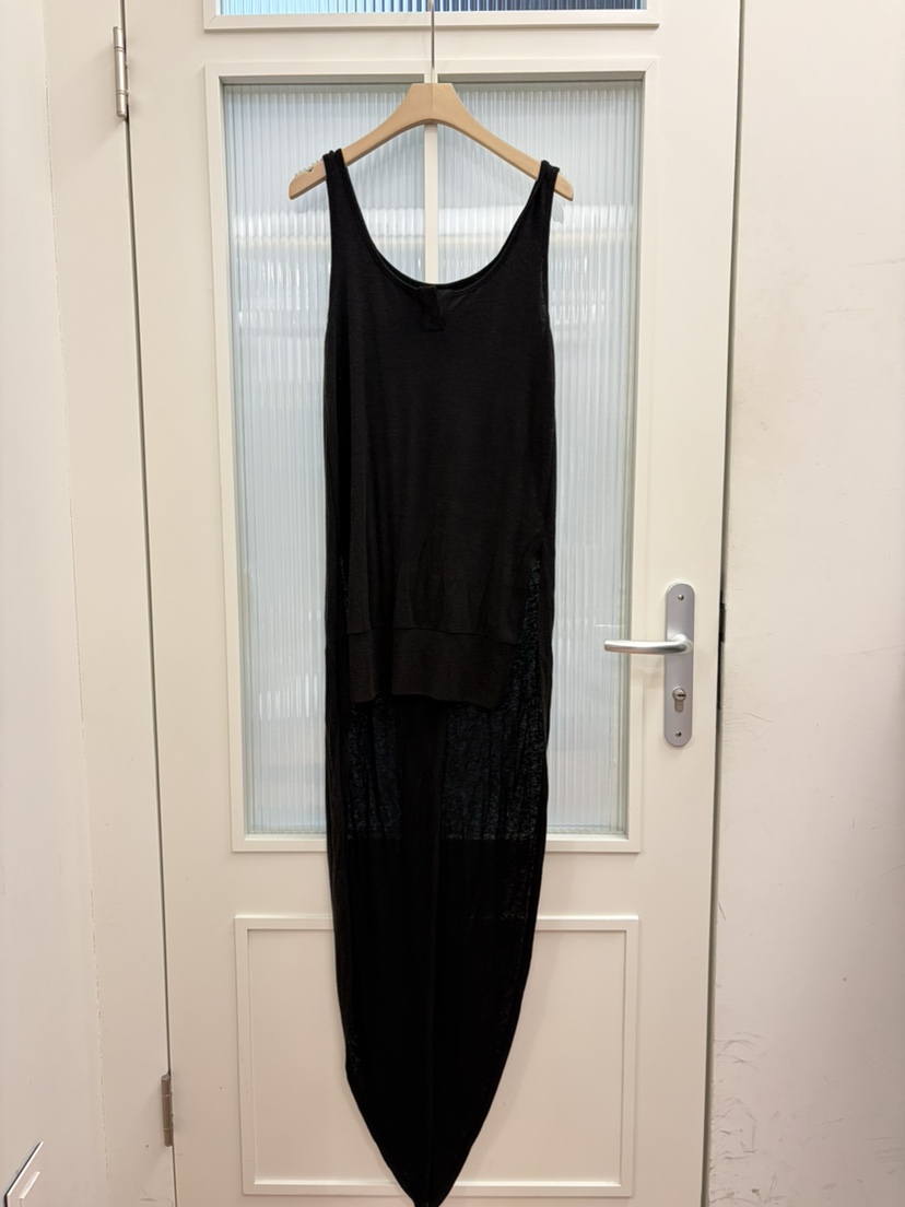 JADEMARKET韓國直郵實拍女士新品熱賣26春夏吊帶背心開衩JADE SEOUL_MARKET吊帶/背心圖色1