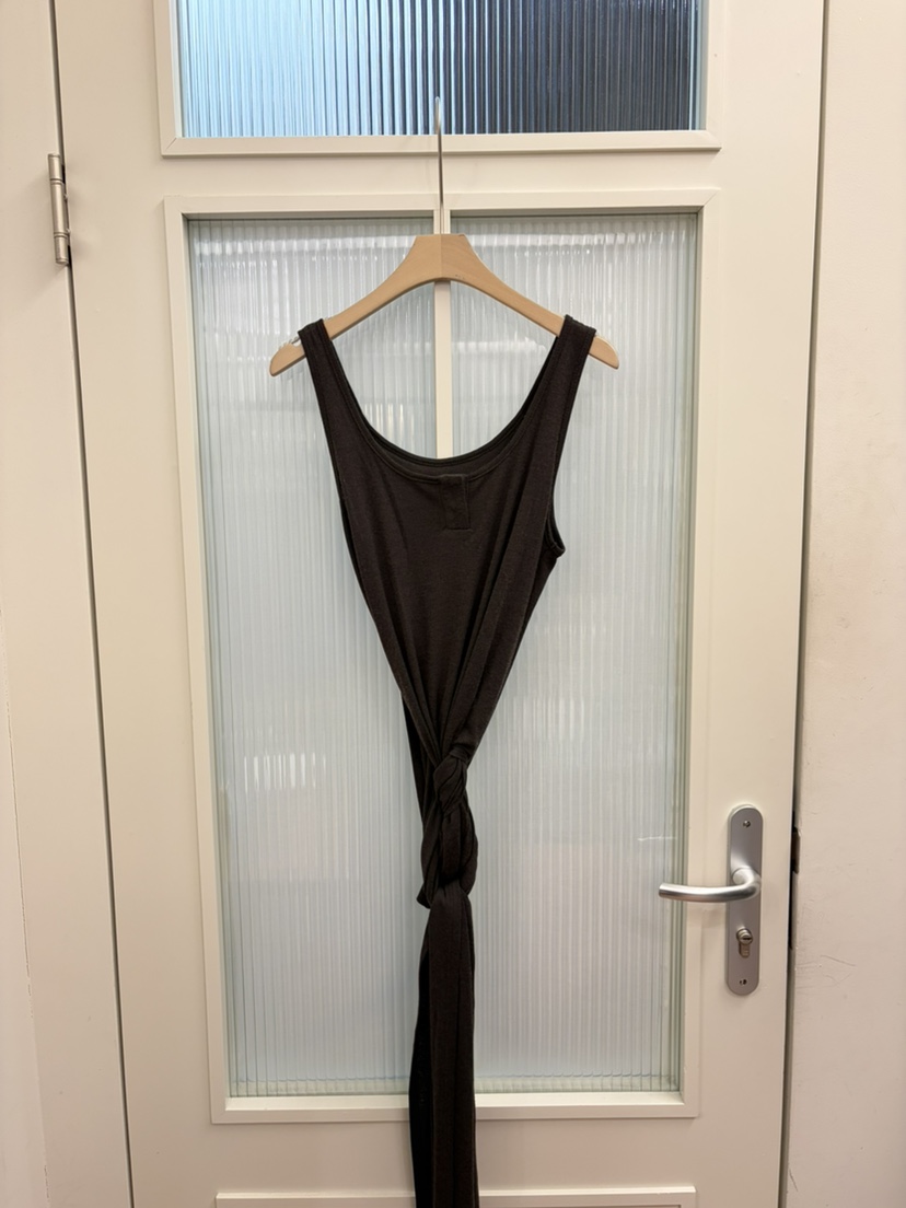 JADEMARKET韓國直郵實拍女士新品熱賣26春夏吊帶背心開衩JADE SEOUL_MARKET吊帶/背心圖色3