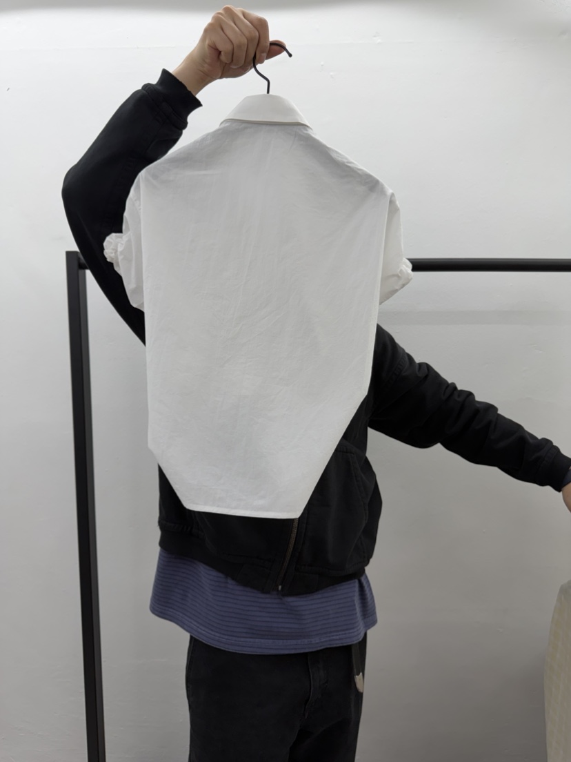 ARKIE/TAF韓國直郵實拍女士新品休閑推薦職業襯衫蕾絲衫ARKIE/TAF襯衫/蕾絲衫