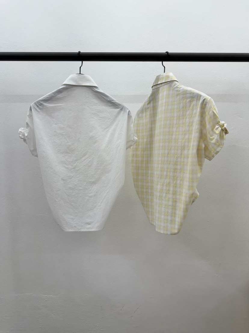 ARKIE/TAF韓國直郵實拍女士新品休閑推薦職業襯衫蕾絲衫ARKIE/TAF襯衫/蕾絲衫