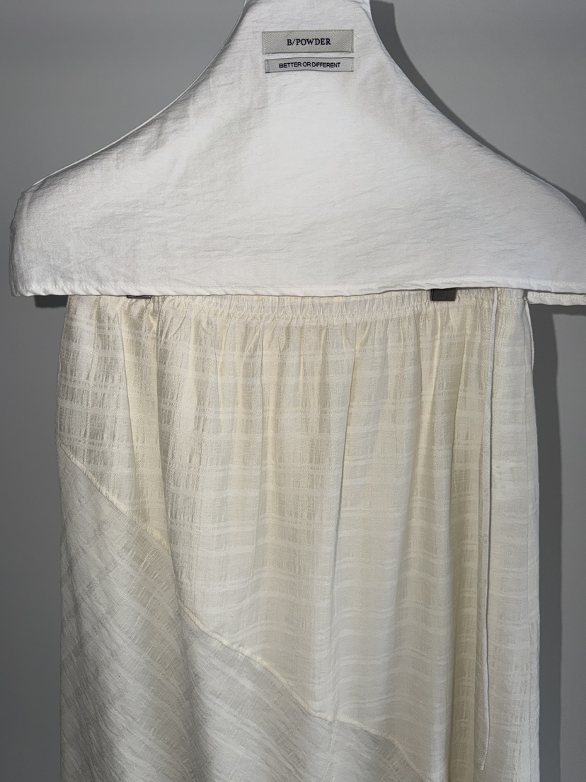 BAKING POWDER韓國直郵女裝新品時尚職業休閑半身裙中短裙BAKING POWDER半身裙/中短裙