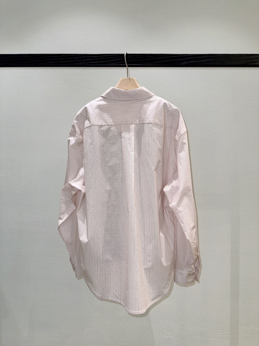 NDE韓國代購女士新款推薦休閑時尚襯衫蕾絲衫不含內搭高領BOHEME_NDE襯衫/蕾絲衫