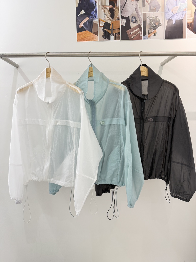 BOUND.A韓國東大門代購女裝新品職業熱賣推薦時尚休閑夾克BOUND.A夾克