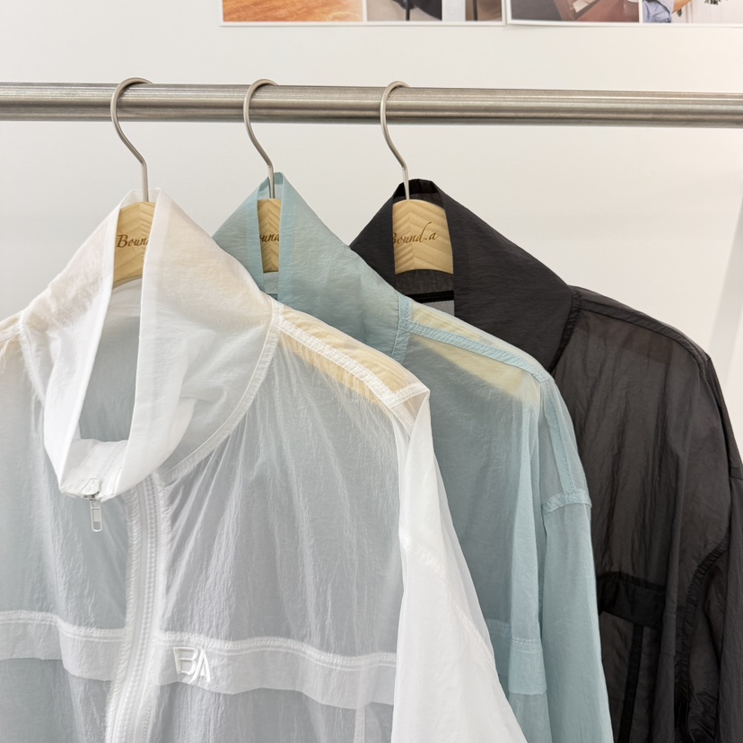 BOUND.A韓國東大門代購女裝新品職業熱賣推薦時尚休閑夾克BOUND.A夾克