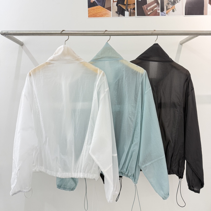 BOUND.A韓國東大門代購女裝新品職業熱賣推薦時尚休閑夾克BOUND.A夾克