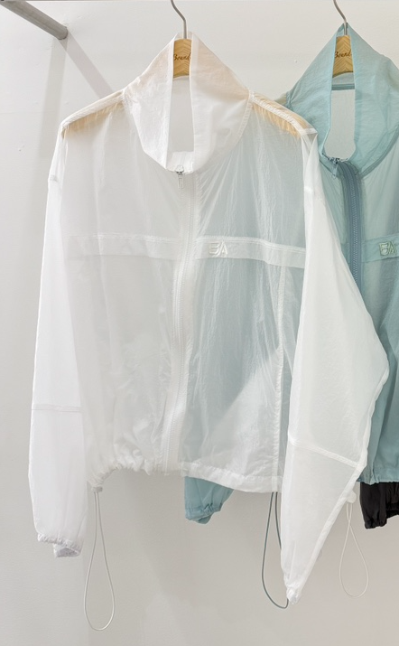 BOUND.A韓國東大門代購女裝新品職業熱賣推薦時尚休閑夾克BOUND.A夾克圖色1