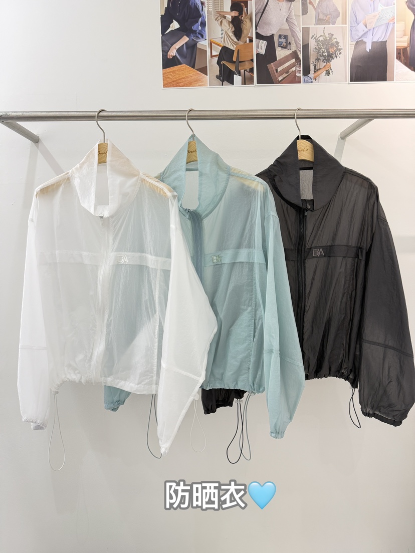 BOUND.A韓國東大門代購女裝新品職業熱賣推薦時尚休閑夾克BOUND.A夾克圖色3左三色