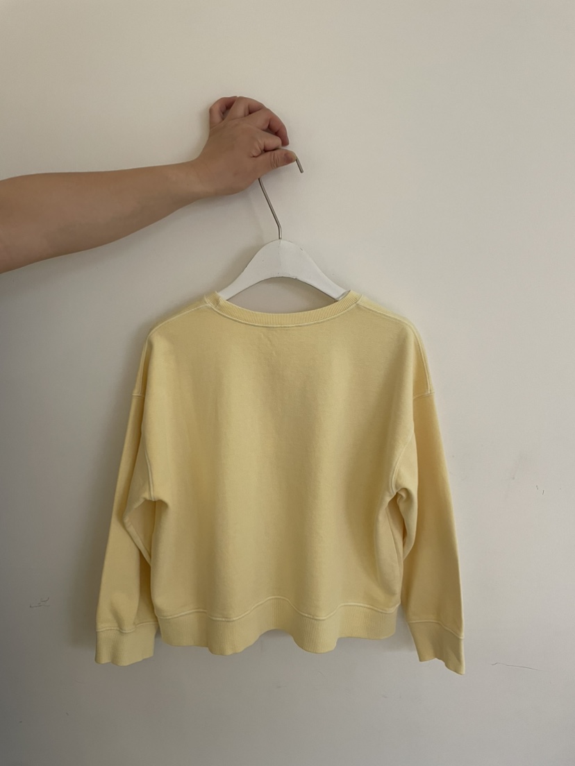 JEONG GAM STUDIOS韓國直郵女士新品時尚推薦熱賣人氣衛衣JEONG GAM STUDIOS衛衣